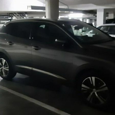 Nuevo-Luminoso Y Moderno. Parking Gratis!! Apartment Севиля Екстериор снимка
